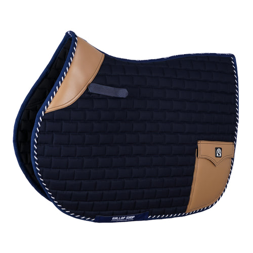 General Saddle Pad Pillow Tiles Pocket Edition / Horse Pad / Horse Saddle Pad