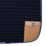 General Saddle Pad Pillow Tiles Pocket Edition / Horse Pad / Horse Saddle Pad