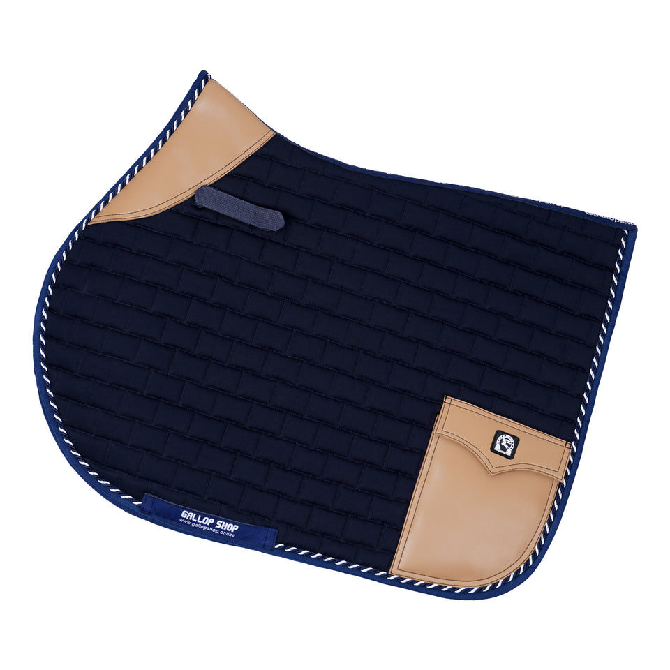 General Saddle Pad Pillow Tiles Pocket Edition / Horse Pad / Horse Saddle Pad