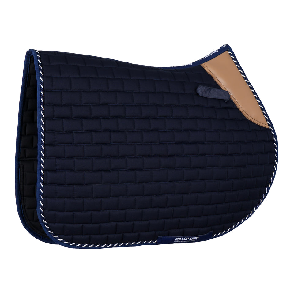 General Saddle Pad Pillow Tiles Pocket Edition / Horse Pad / Horse Saddle Pad