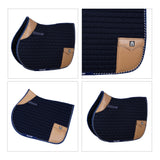 General Saddle Pad Pillow Tiles Pocket Edition / Horse Pad / Horse Saddle Pad