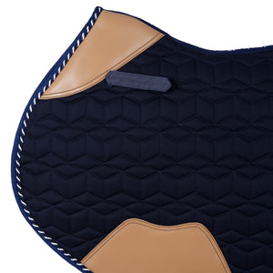 Close Contact Saddle Pad Pillow Tiles / Horse Pad / Horse Saddle Pad