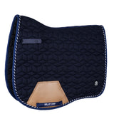 GP Saddle Pad 3D Cubes / Horse Pad / Horse Saddle Pad