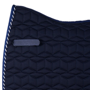 GP Saddle Pad 3D Cubes / Horse Pad / Horse Saddle Pad