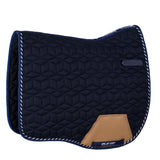 GP Saddle Pad 3D Cubes / Horse Pad / Horse Saddle Pad