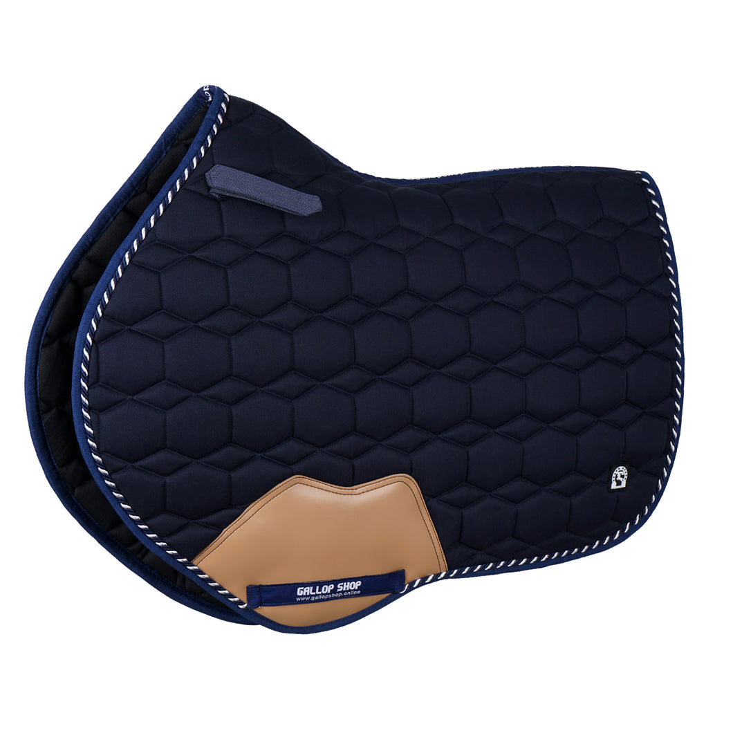 Close Contact Saddle Pad Eldorado / Horse Pad / Horse Saddle Pad