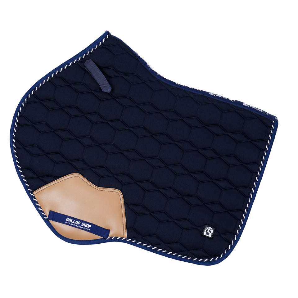 Close Contact Saddle Pad Eldorado / Horse Pad / Horse Saddle Pad