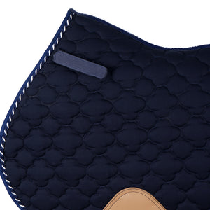 Close Contact Saddle Pad Sunflower / Horse Pad / Horse Saddle Pad