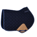 Close Contact Saddle Pad Sunflower / Horse Pad / Horse Saddle Pad