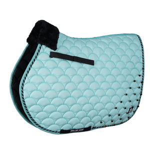 Numnah Jewel Umbrella Style Saddle Pad / Horse Cloth