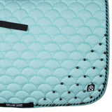 Numnah Jewel Umbrella Style Saddle Pad / Horse Cloth