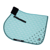 Numnah Jewel Umbrella Style Saddle Pad / Horse Cloth