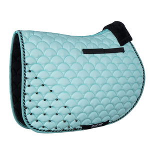 Numnah Jewel Umbrella Style Saddle Pad / Horse Cloth