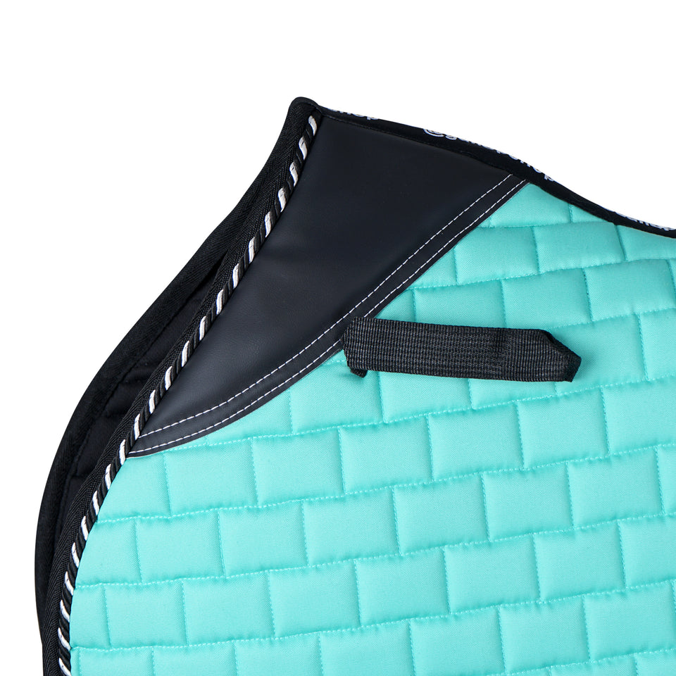 Close Contact Saddle Pad Pillow Tiles / Horse Pad / Horse Saddle Pad