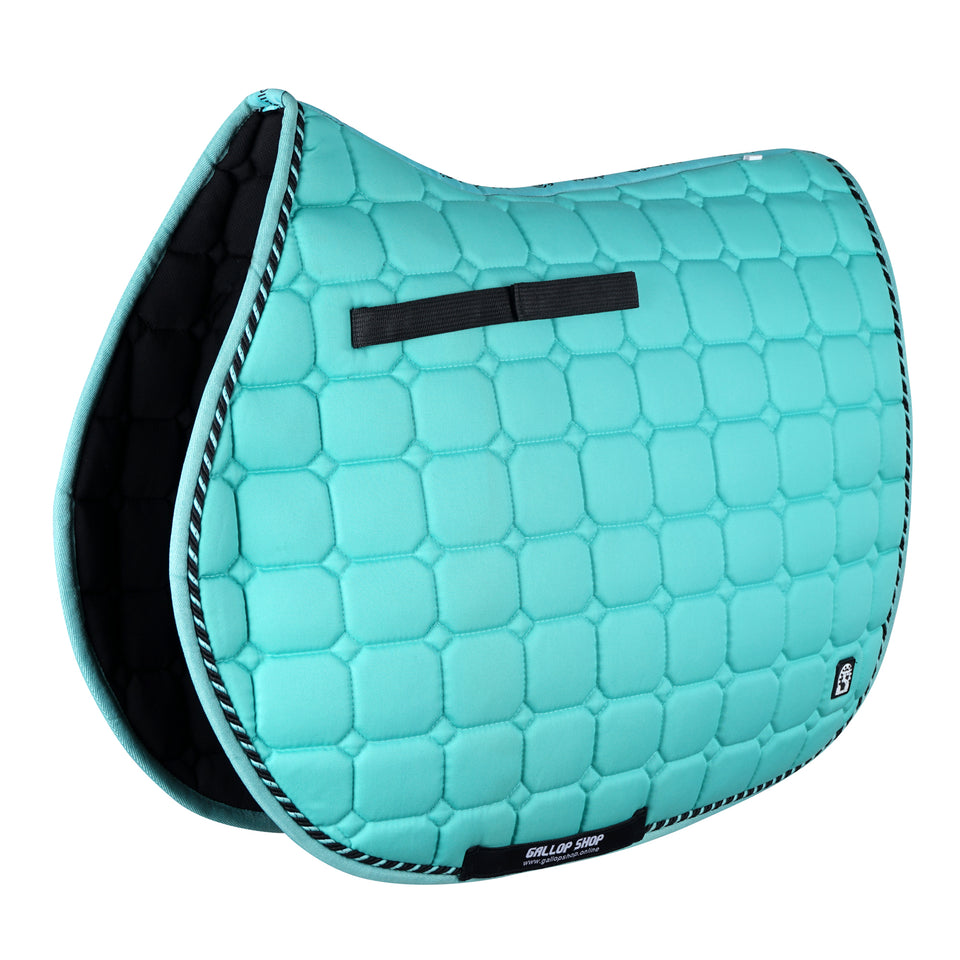 General Saddle Pad Diamond Box / Horse Pad / Horse Saddle Pad