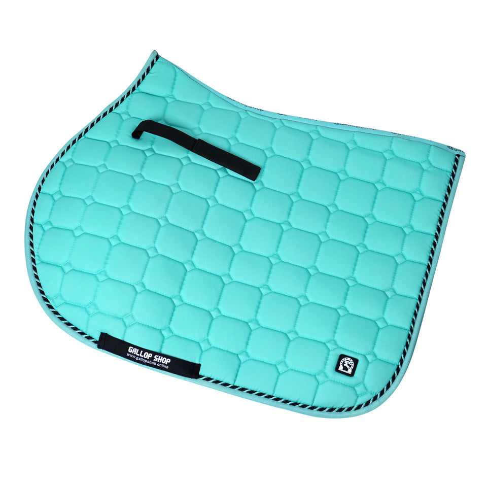 General Saddle Pad Diamond Box / Horse Pad / Horse Saddle Pad