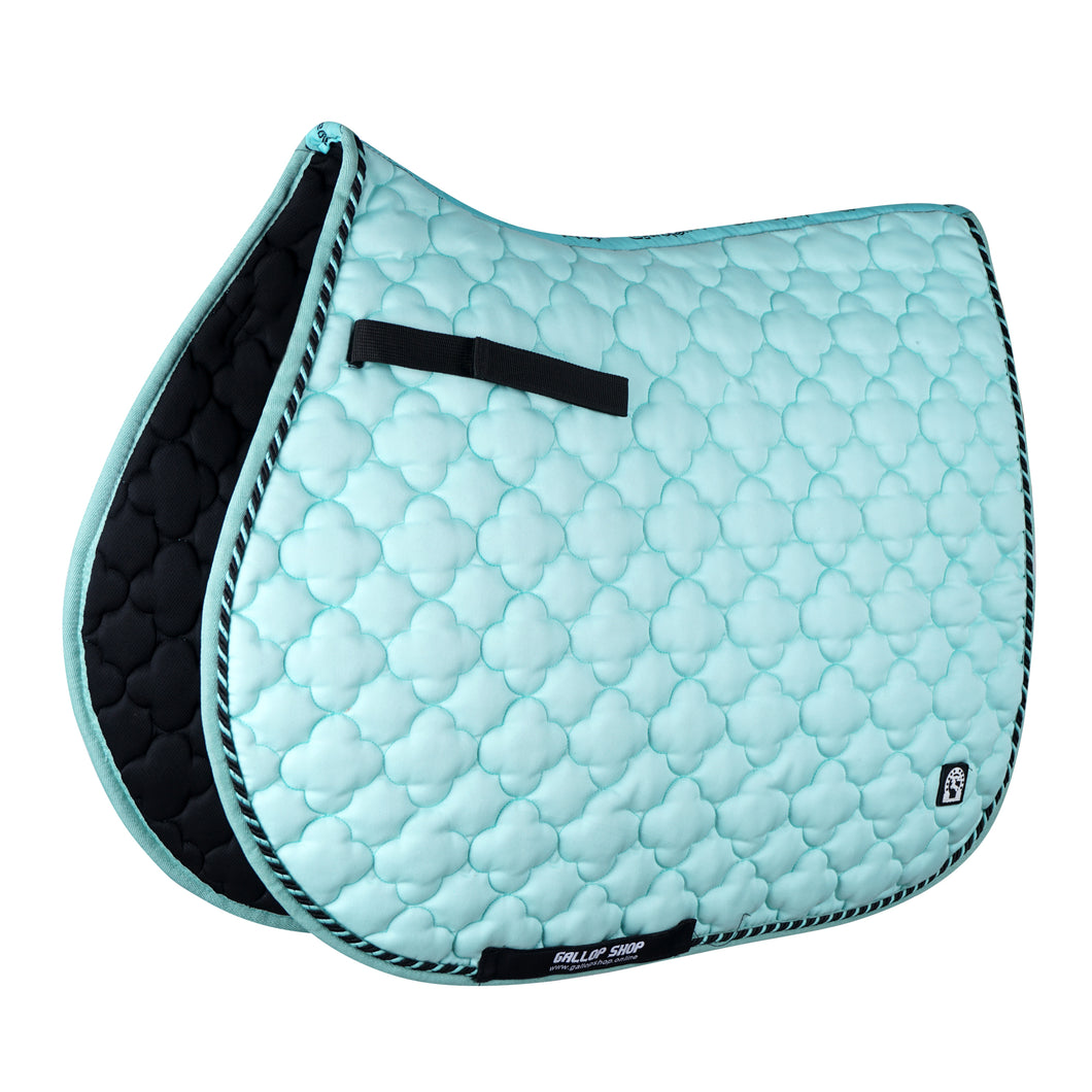 General Saddle Pad Sunflower / Horse Pad / Horse Saddle Pad