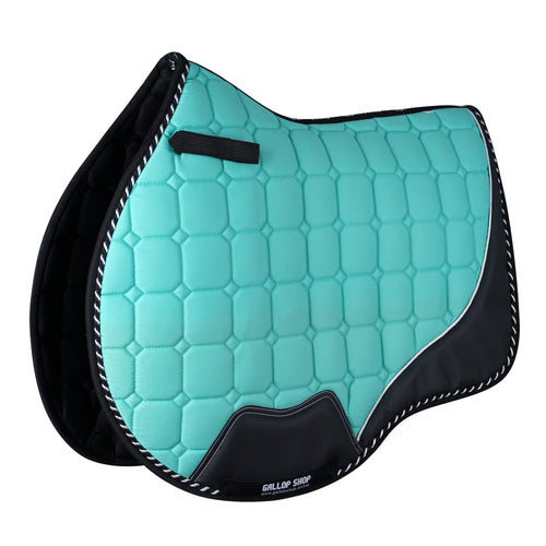 Close Contact Saddle Pad Diamond Box / Horse Pad / Horse Saddle Pad