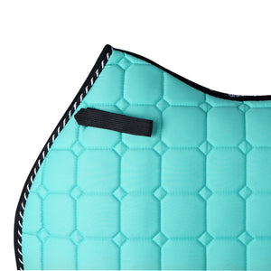 Close Contact Saddle Pad Diamond Box / Horse Pad / Horse Saddle Pad