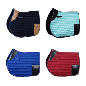 General Saddle Pad Pillow Tiles Pocket Edition / Horse Pad / Horse Saddle Pad