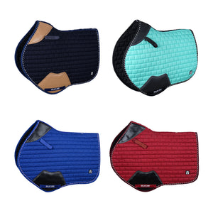 Close Contact Saddle Pad Pillow Tiles / Horse Pad / Horse Saddle Pad