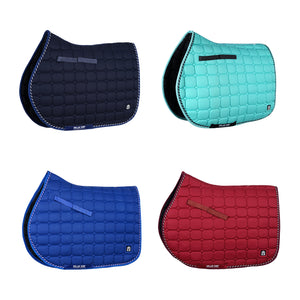 General Saddle Pad Diamond Box / Horse Pad / Horse Saddle Pad