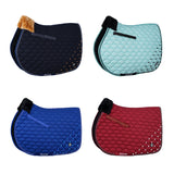 Numnah Jewel Umbrella Style Saddle Pad / Horse Cloth