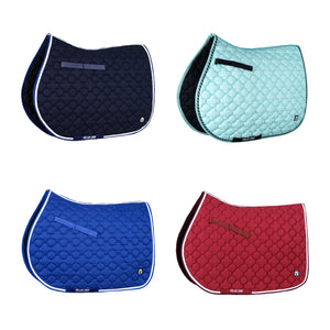 General Saddle Pad Sunflower / Horse Pad / Horse Saddle Pad