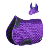 General Saddle Pad Diamond Cut / Horse Pad / Horse Saddle Pad