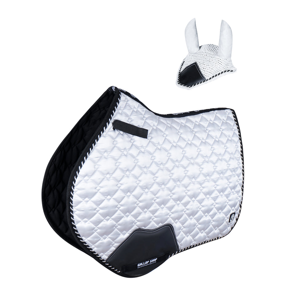 Close Contact Diamond Cut / Horse Pad / Horse Saddle Pad