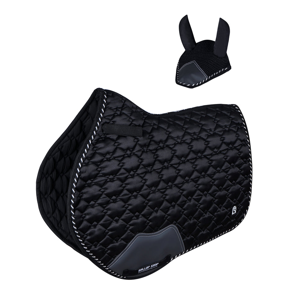 Close Contact Diamond Cut / Horse Pad / Horse Saddle Pad