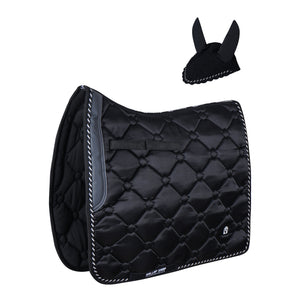 Dressage Big Check Diamond Cut / Horse Pad / Horse Saddle Pad