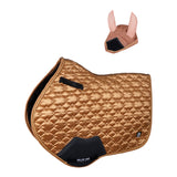 Close Contact Diamond Cut / Horse Pad / Horse Saddle Pad