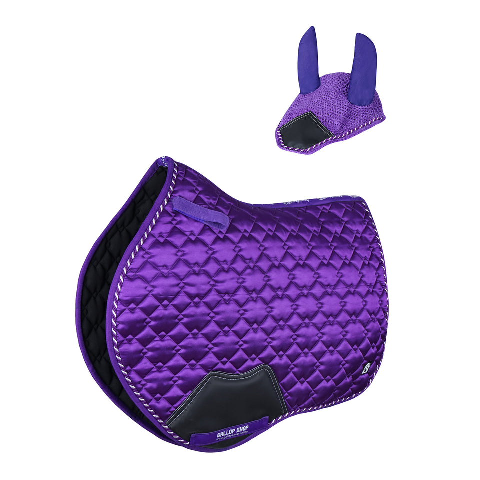 Close Contact Diamond Cut / Horse Pad / Horse Saddle Pad