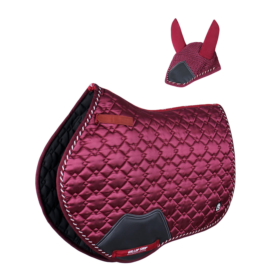 Close Contact Diamond Cut / Horse Pad / Horse Saddle Pad