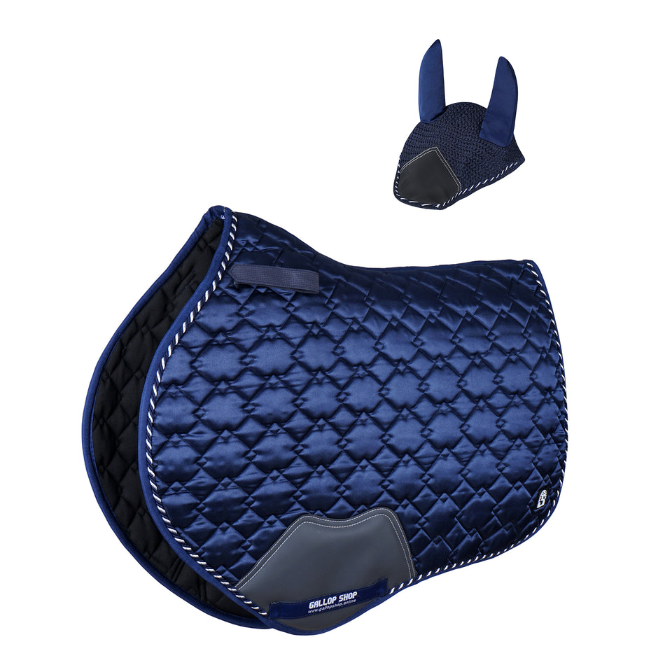 Close Contact Diamond Cut / Horse Pad / Horse Saddle Pad