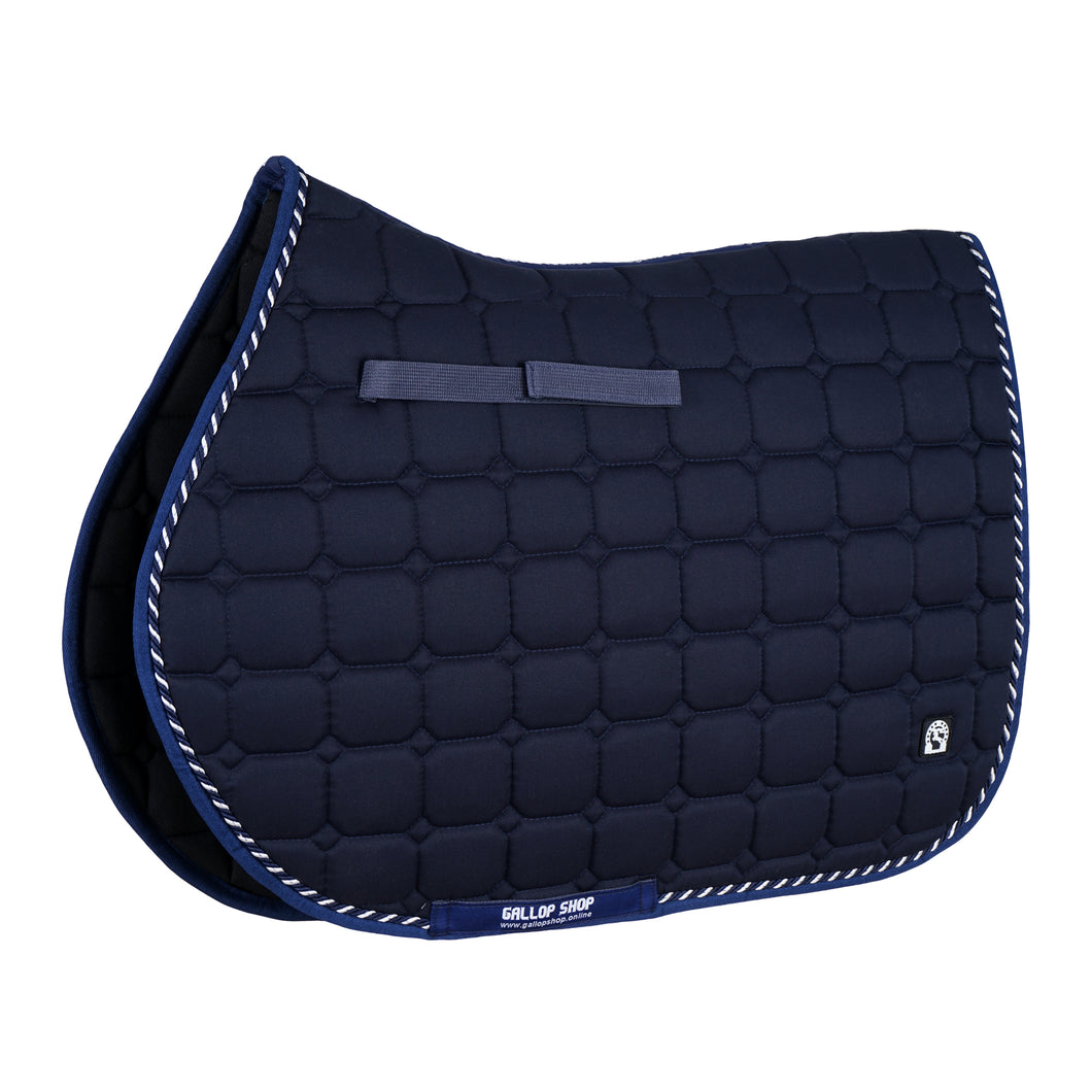 General Saddle Pad Diamond Box / Horse Pad / Horse Saddle Pad