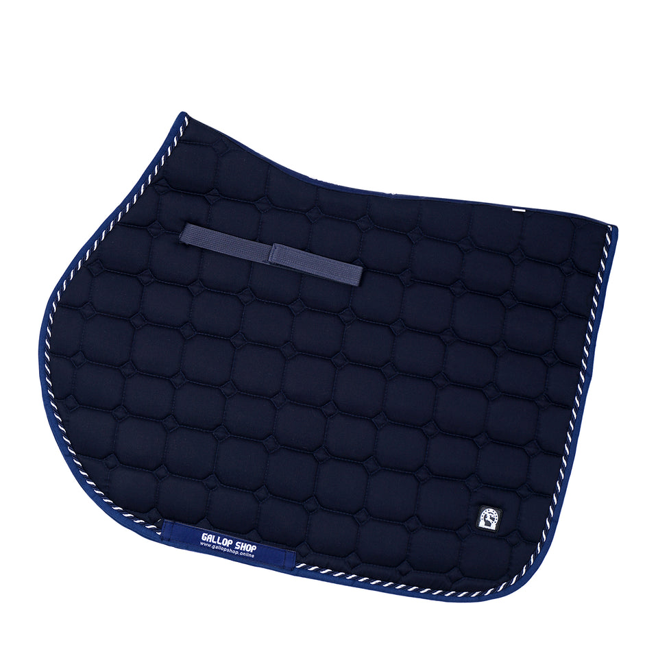 General Saddle Pad Diamond Box / Horse Pad / Horse Saddle Pad