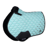 Close Contact Jewel Umbrella Style Saddle Pad / Horse Cloth