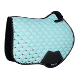 Close Contact Jewel Umbrella Style Saddle Pad / Horse Cloth