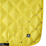 Numnah Double Big Check Jewel / Horse Pad / Horse Saddle Pad