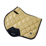 Close Contact Double Big Check Jewel / Horse Pad / Horse Saddle Pad