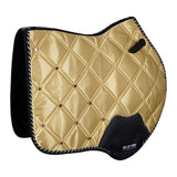 Close Contact Double Big Check Jewel / Horse Pad / Horse Saddle Pad