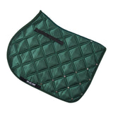 Numnah Double Big Check Jewel / Horse Pad / Horse Saddle Pad