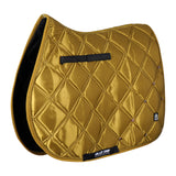 Numnah Double Big Check Jewel / Horse Pad / Horse Saddle Pad