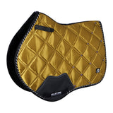 Close Contact Double Big Check Jewel / Horse Pad / Horse Saddle Pad