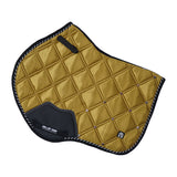 Close Contact Double Big Check Jewel / Horse Pad / Horse Saddle Pad