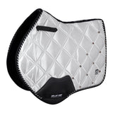 Close Contact Double Big Check Jewel / Horse Pad / Horse Saddle Pad