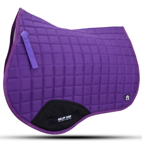 GP Saddle Pads / Horse Numnah Cloth