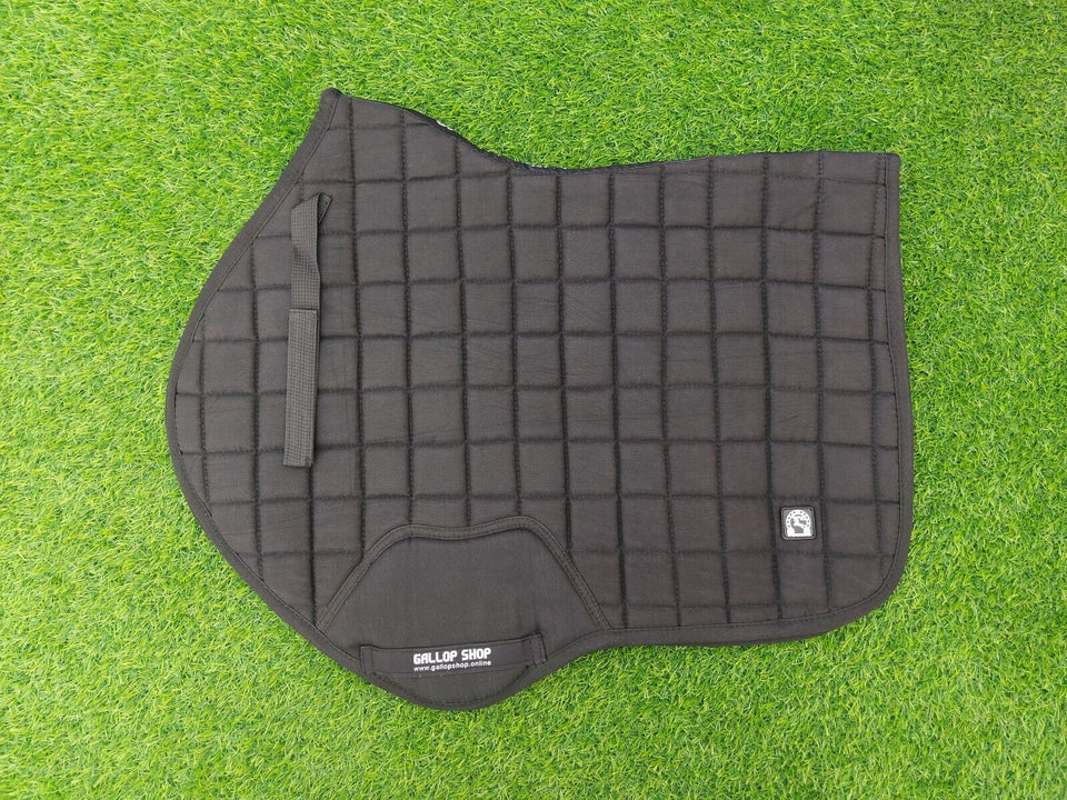 Close Contact Jumping Saddle Cloth Numnah Saddle Pads